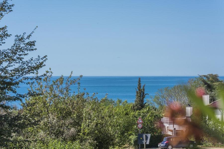 Apartament Meressa Leonardo
