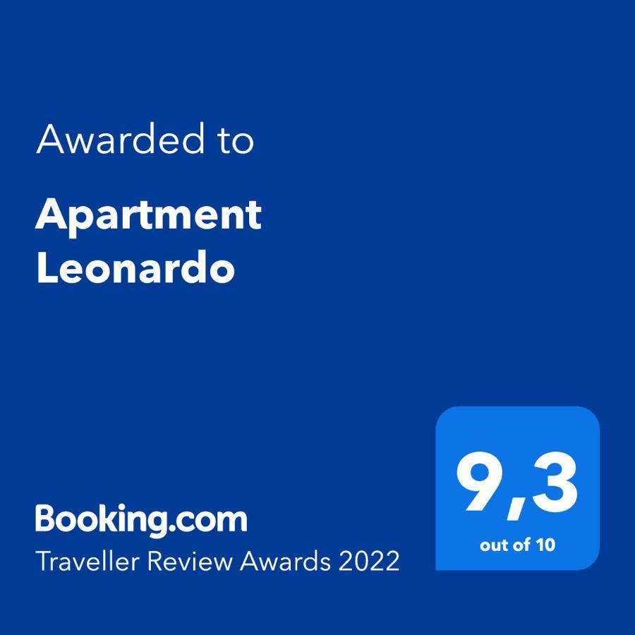 Meressa Leonardo Apartmán