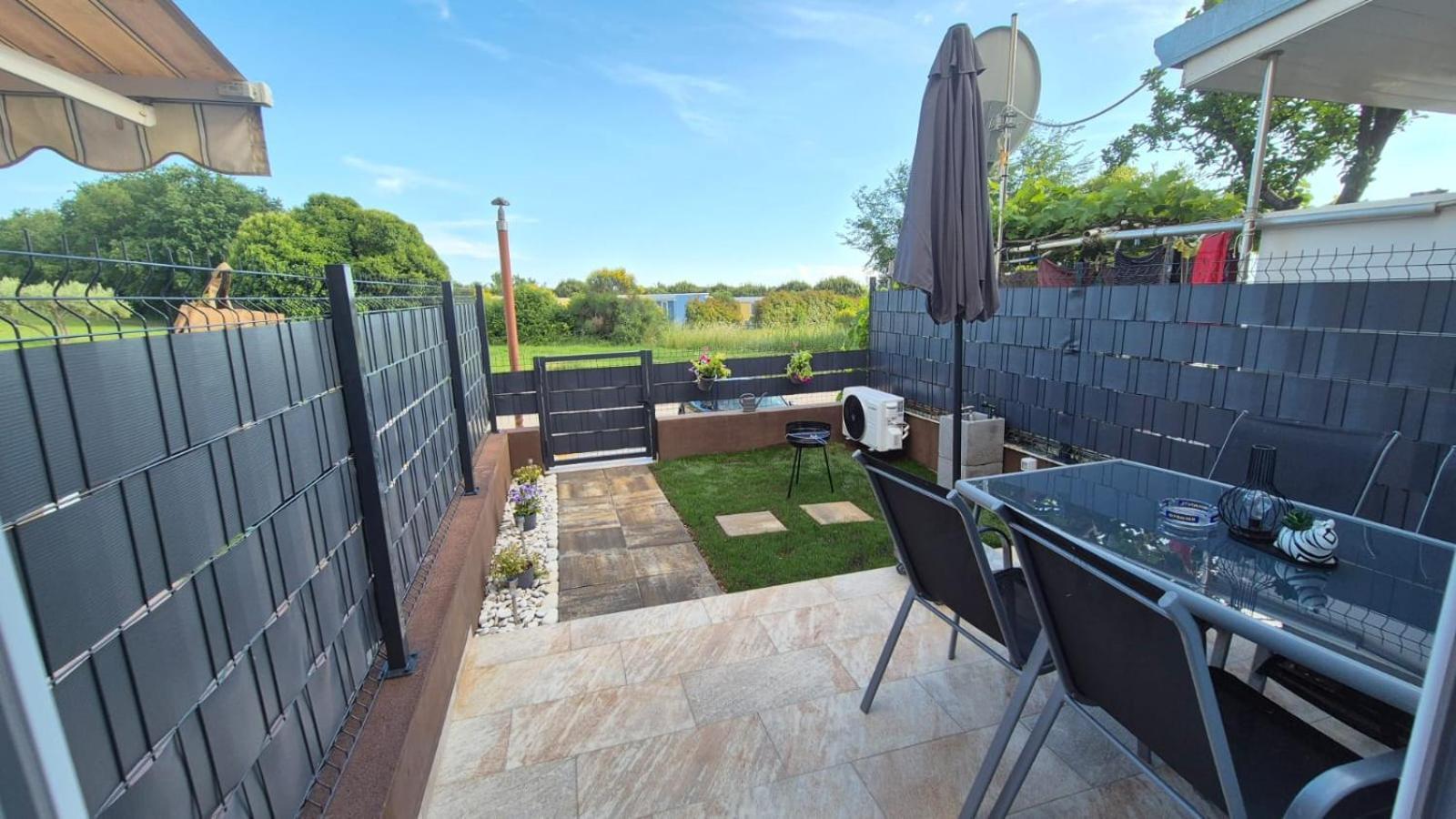 Meressa Leonardo Apartament