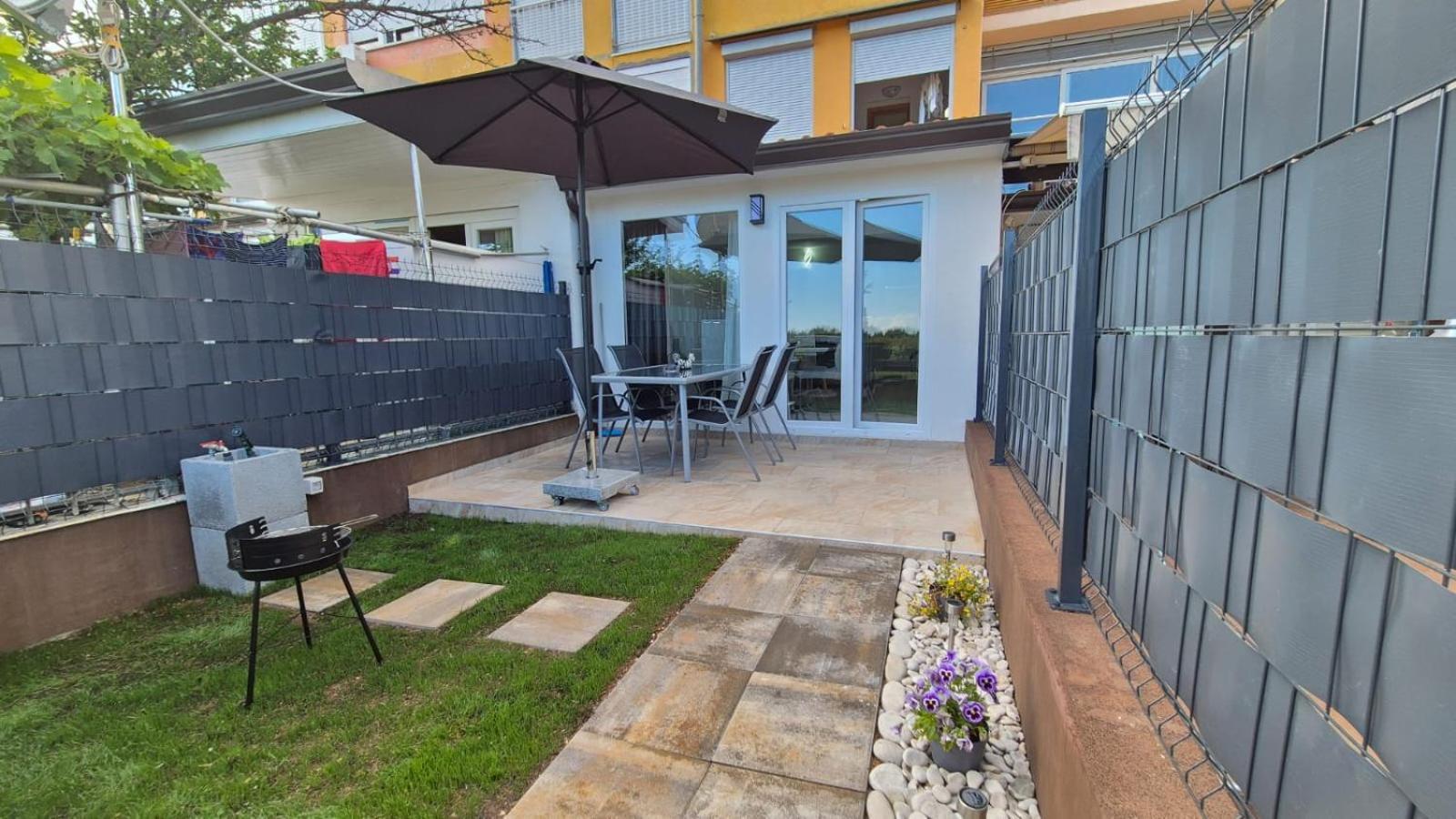 Meressa Leonardo Apartmán
