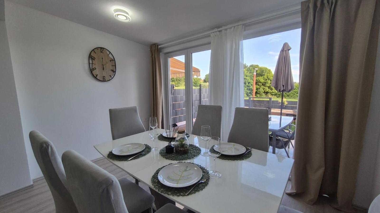 Apartmán Meressa Leonardo