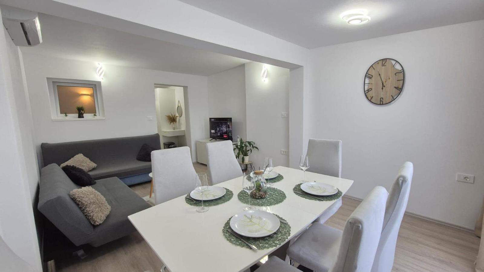 Meressa Leonardo Apartament Novigrad Istria