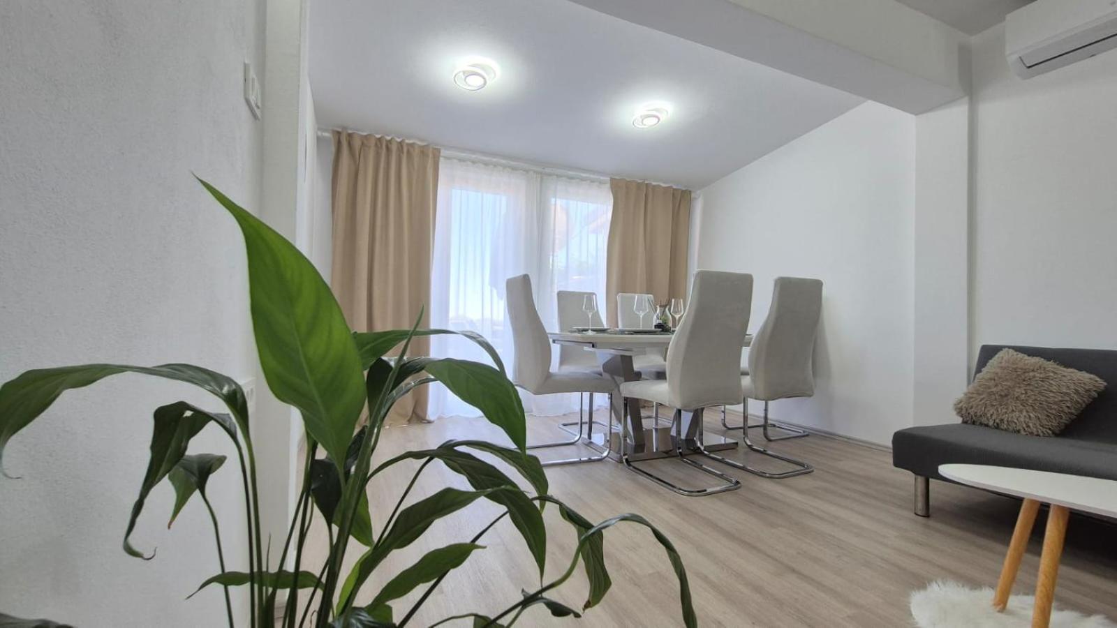 Apartament Meressa Leonardo