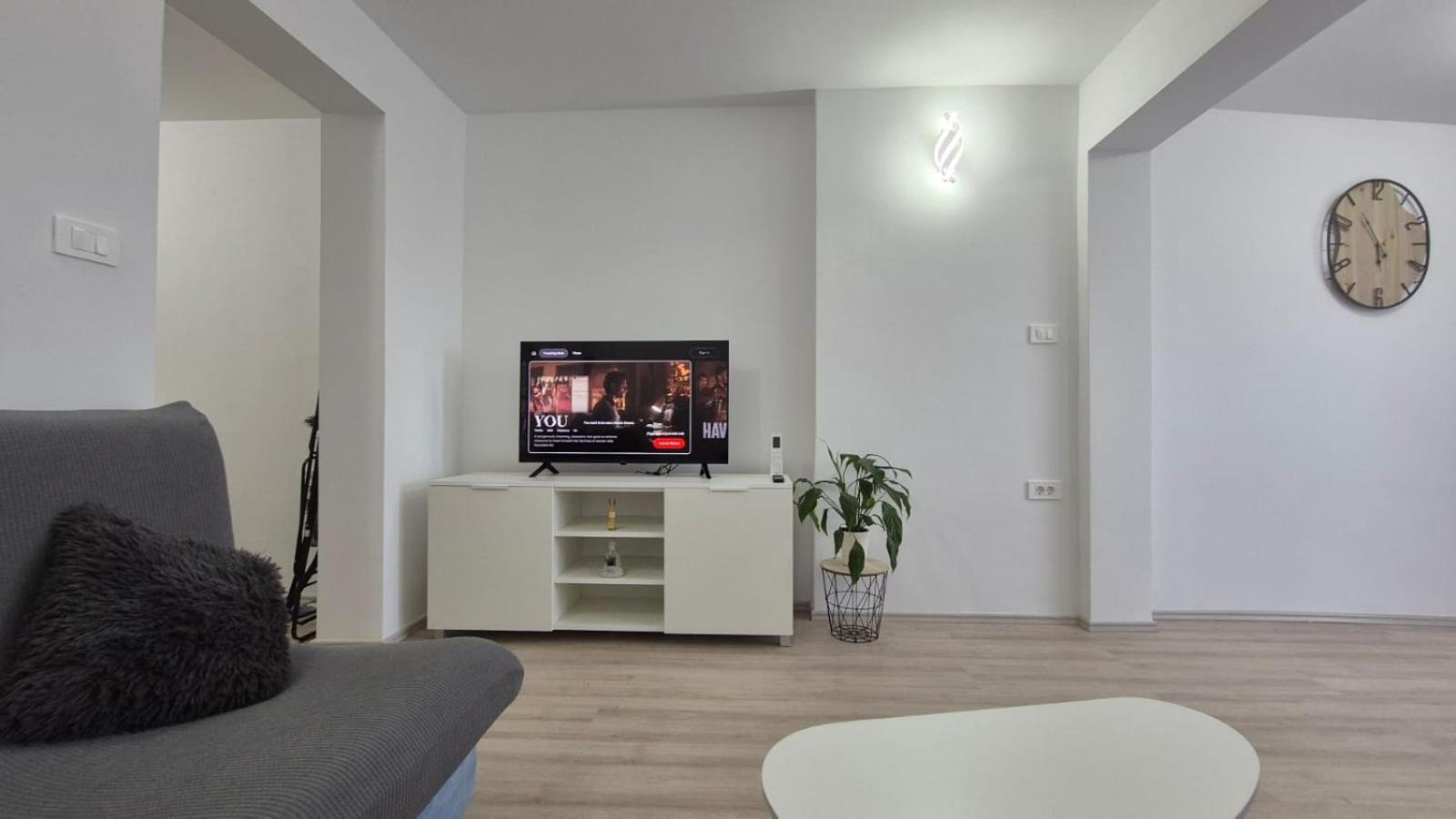 Apartmán Meressa Leonardo Novigrad (Istria)