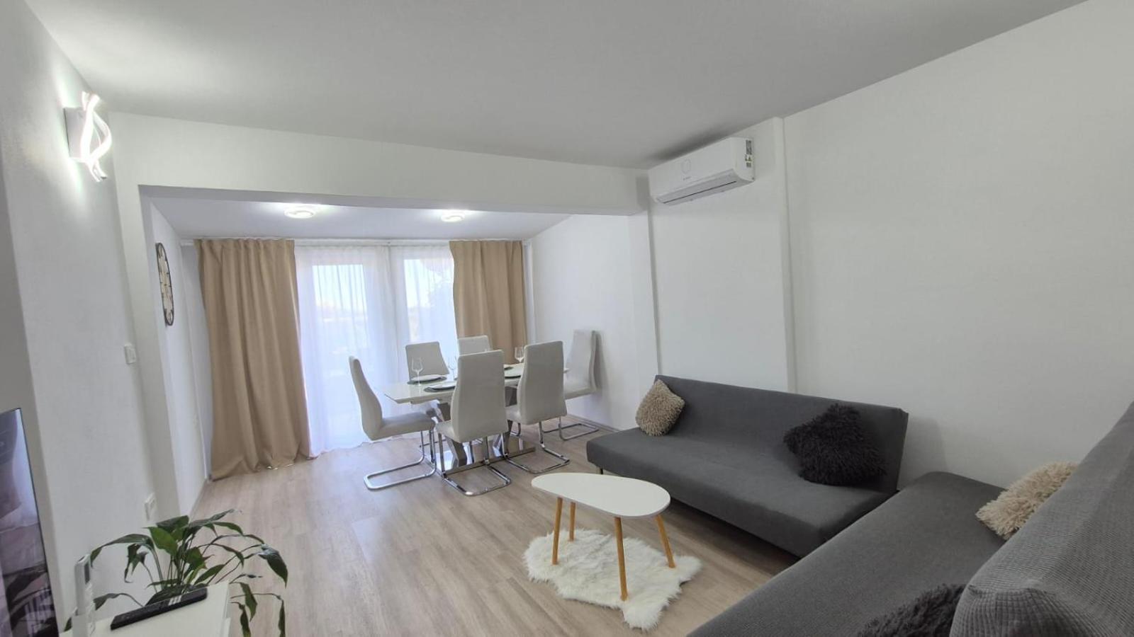 Meressa Leonardo Apartament