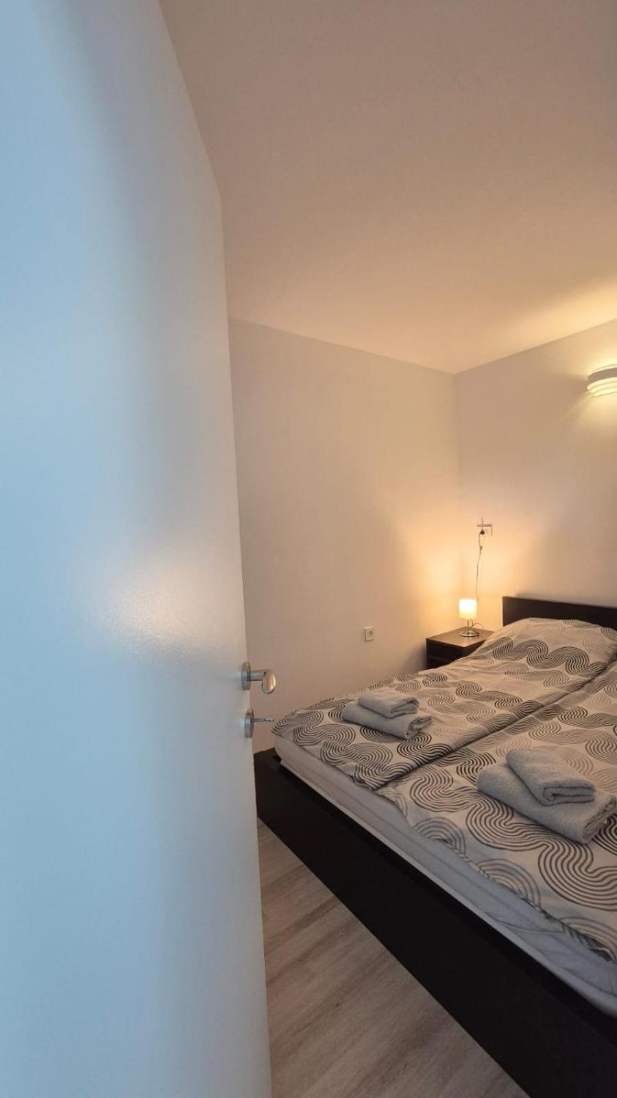 Meressa Leonardo Apartmán
