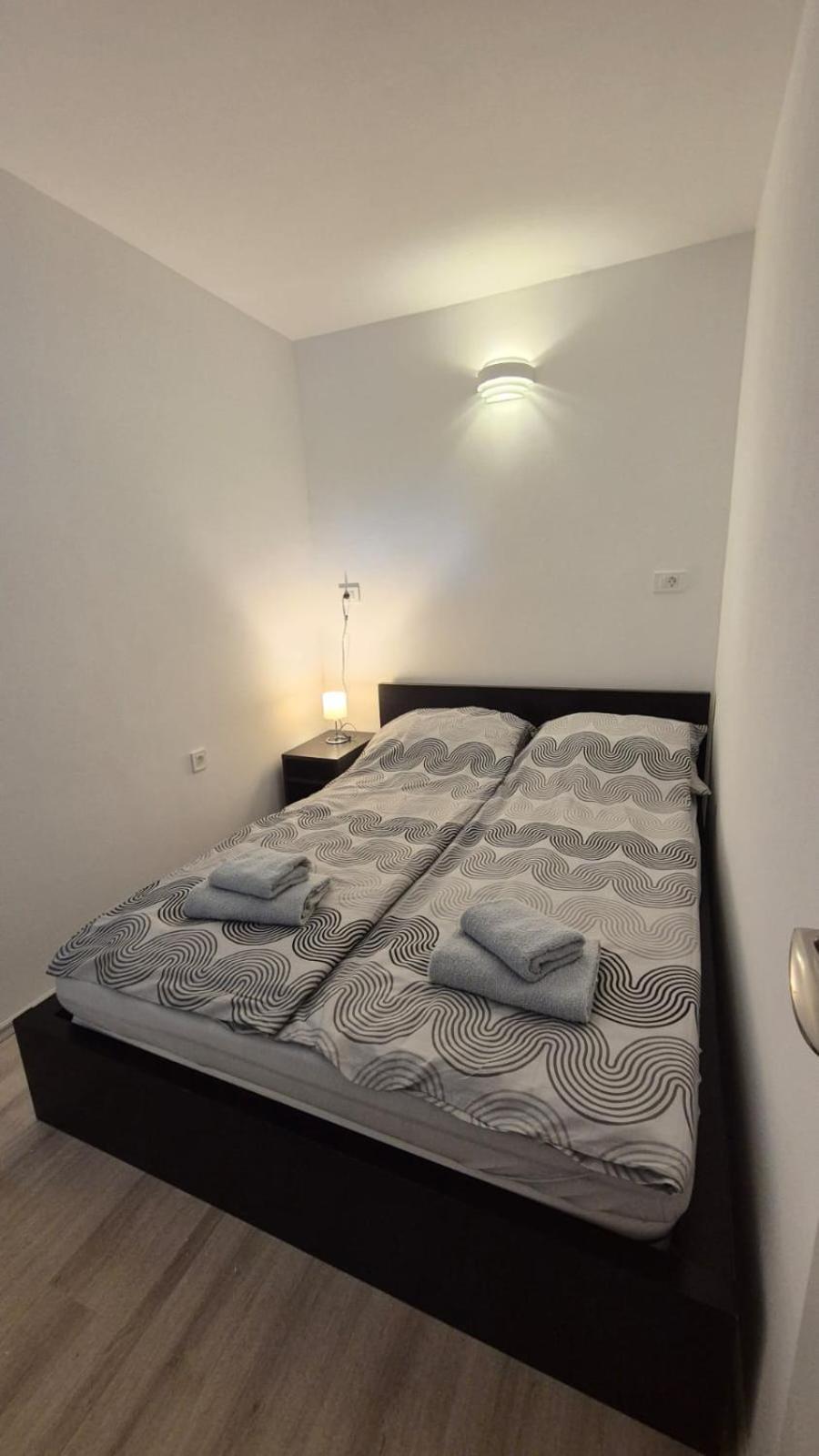 Meressa Leonardo Apartmán Novigrad (Istria)