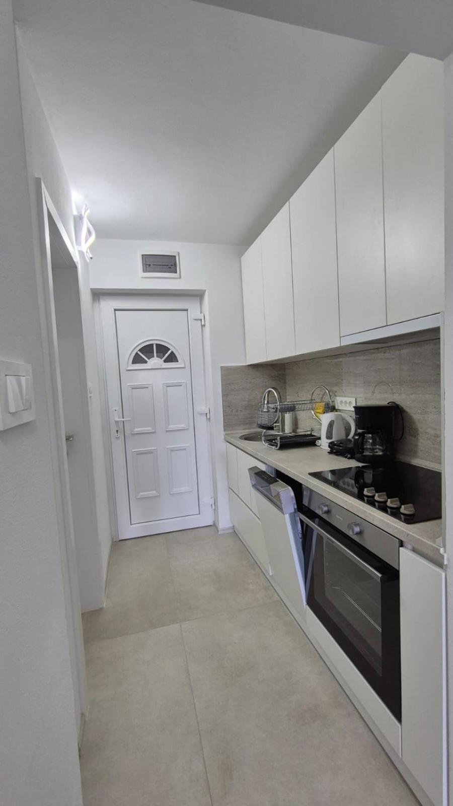 Apartament Meressa Leonardo Novigrad Istria